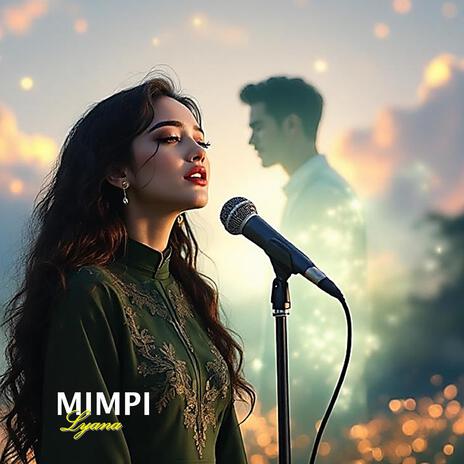 MIMPI ft. Lyana@adv cover art