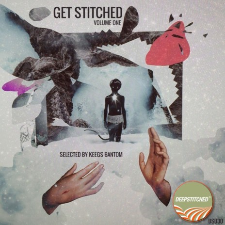 Fragment of Reality (Original Mix) cover art