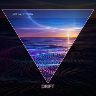 Drift cover art