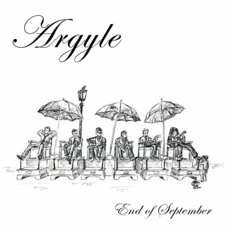 City of Mine cover art