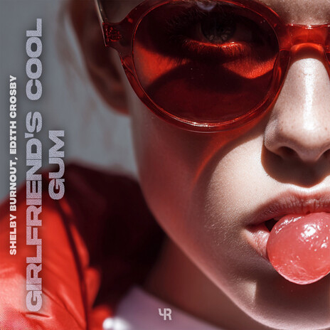Girlfriend's Cool Gum ft. Edith Crosby cover art