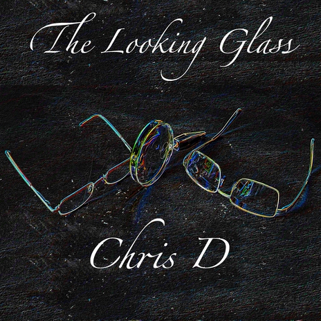 Seeing Glass cover art