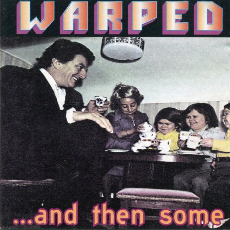 Steppin On My Tung cover art