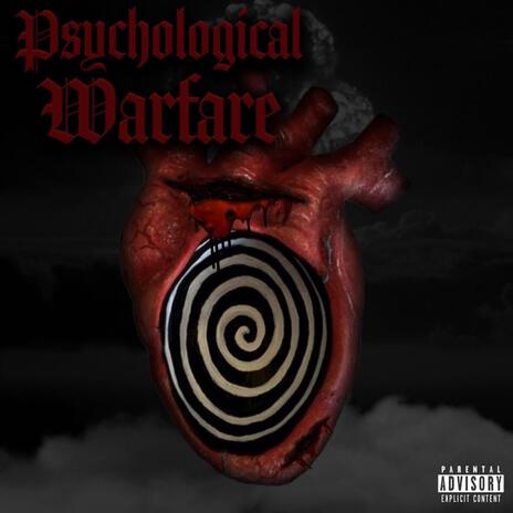Psychological Warfare cover art