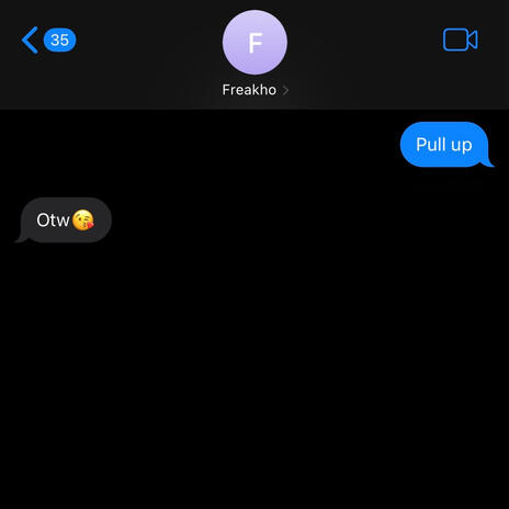 Freak hoe cover art