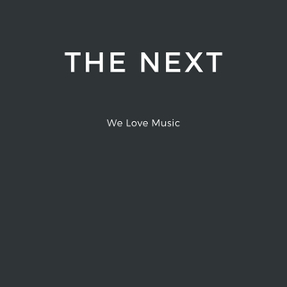 We Love Music cover art
