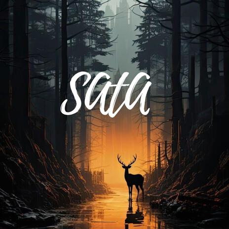 Sata cover art