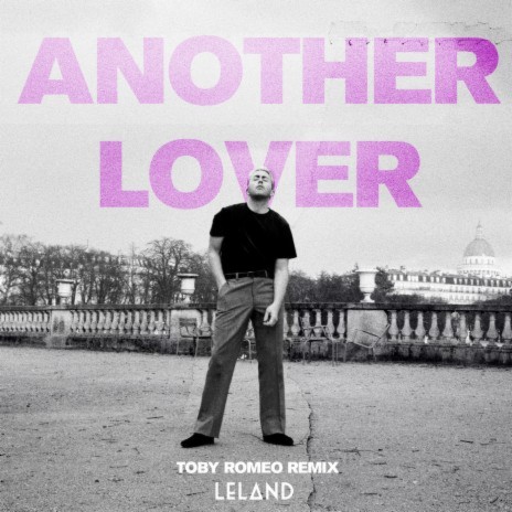 Another Lover (Toby Romeo Remix) cover art