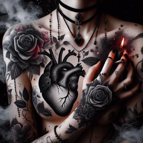Black Heart cover art