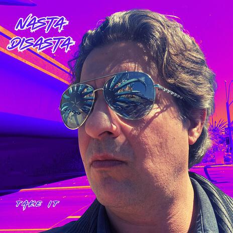 Backslide cover art
