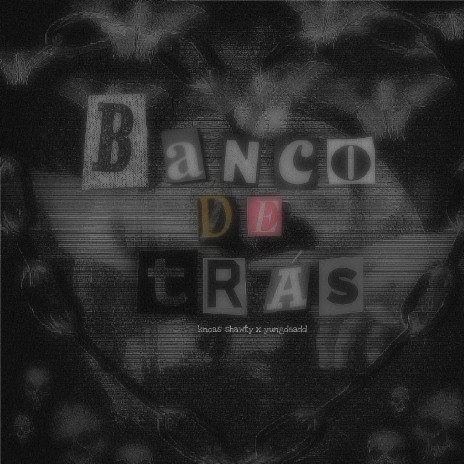 Banco de Trás ft. Yungdeadd cover art