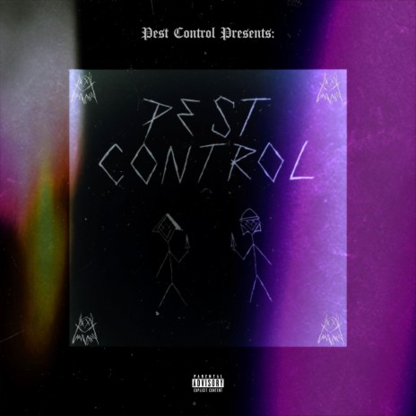 SILENCE cover art
