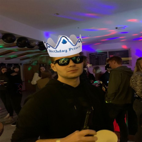 Ich Hab Geburtstag cover art