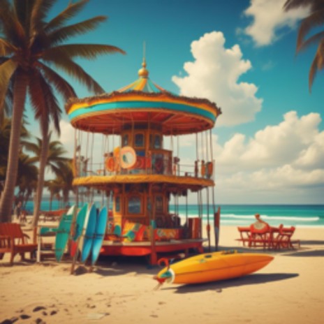 Palm Shade cover art