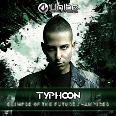 Vampires (Original Mix) cover art
