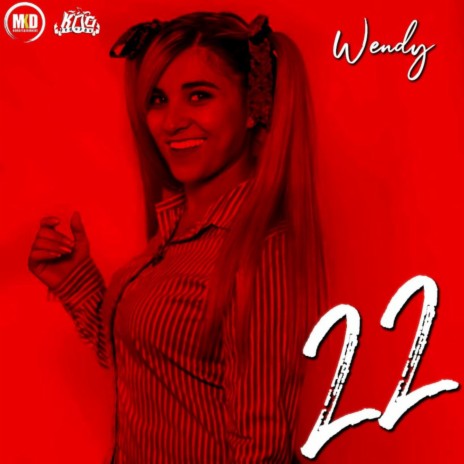 22 cover art