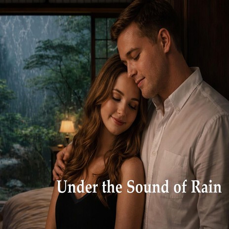 Under the Sound of Rain cover art