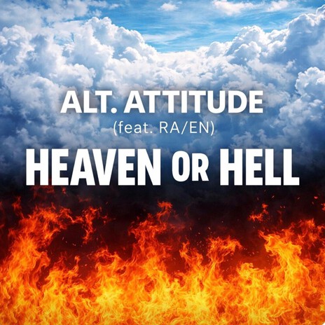 Heaven or Hell ft. RA/EN