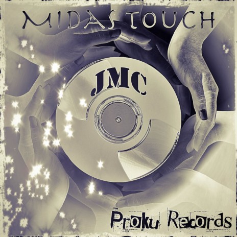 Midas Touch (Mk2) cover art