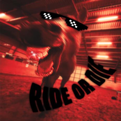 Ride Or Die ft. Danrow