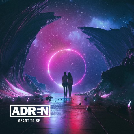 Meant To Be cover art