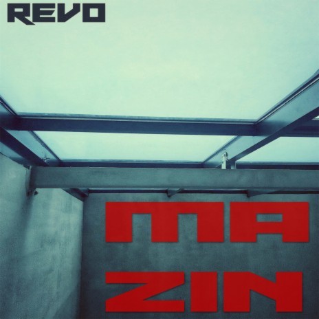 Mazın cover art