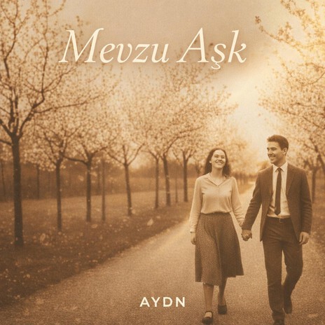 Olalım Mutlu (Mevzu Aşk Versiyon) cover art