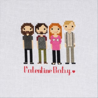 Valentine Baby