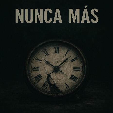 NUNCA MAS
