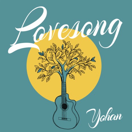 Lovesong cover art
