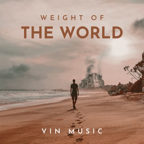 Weight of the World cover art