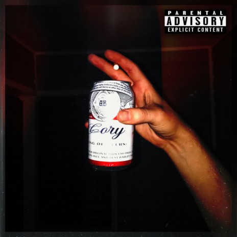 aka Cory cover art