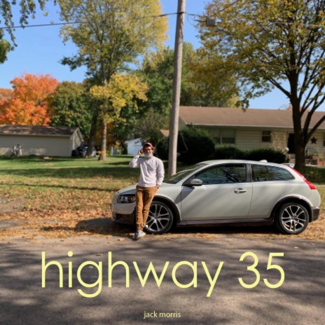 Highway 35 cover art