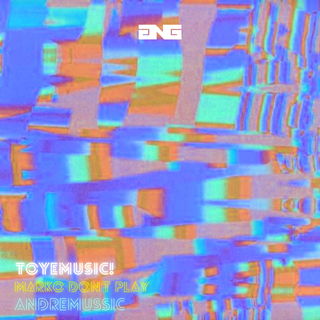 Energy ft. toyemusic, Andremussic & Mark Obiora cover art