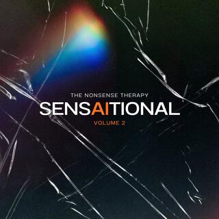 Sensaitional, Vol. 2