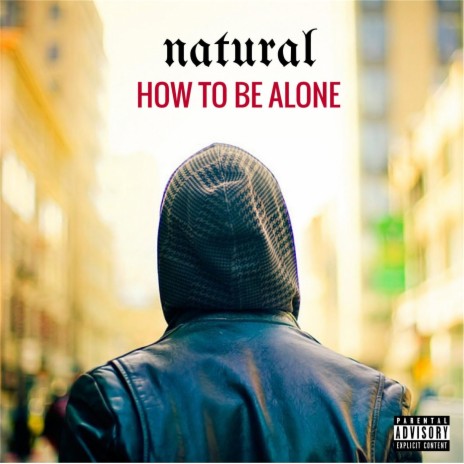 How to Be Alone (Cherry) cover art