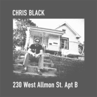 Chris Black