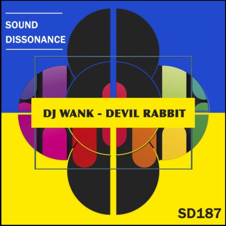 Devil to Some (Original Mix) cover art