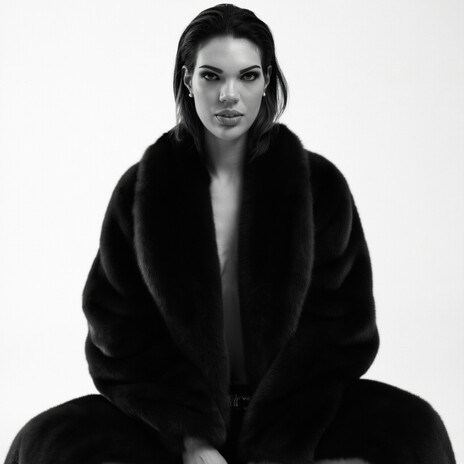 She Wants Revenge cover art