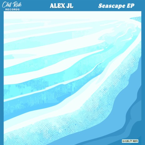 Cocktail Shack ft. Chill Ride Recs cover art