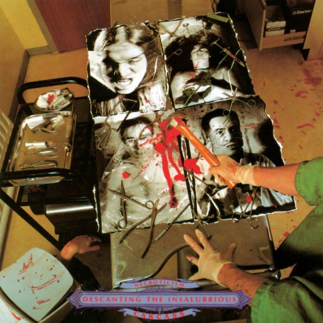 Pyosisified (Still Rotten to the Gore) cover art