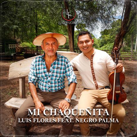 Mi Chaqueñita ft. El Negro Palma cover art