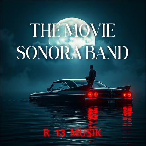 THE MOVIE SONORA BAND 7