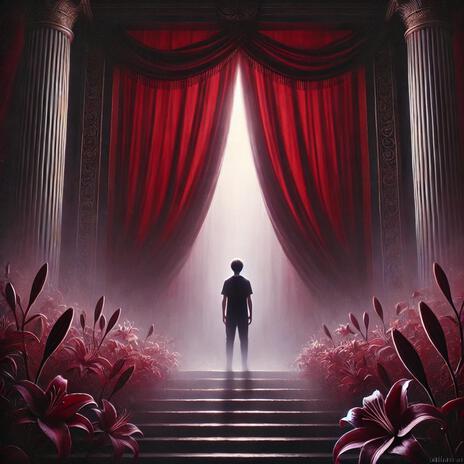 A bátrak cover art