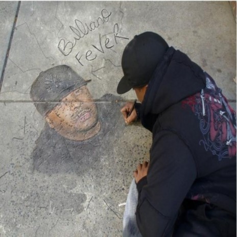 Stadium Status cover art