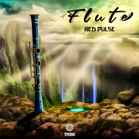 Flute cover art