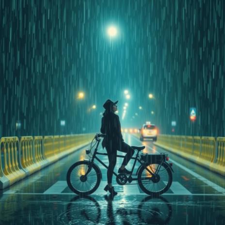 Drizzle Circuit cover art