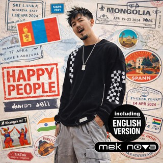 Happy People