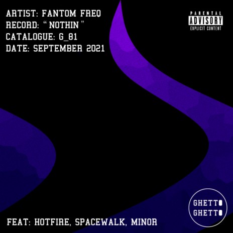 Fade Away (Original Mix) ft. Spacewalk. cover art