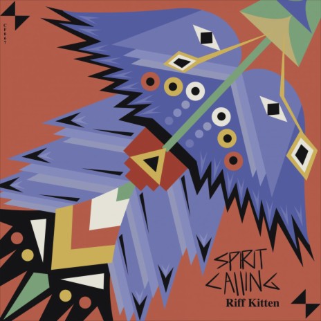 Feral Lands cover art